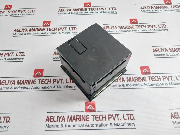 Iskra Zq0207 Frequency Meter 55-60-65 Hz