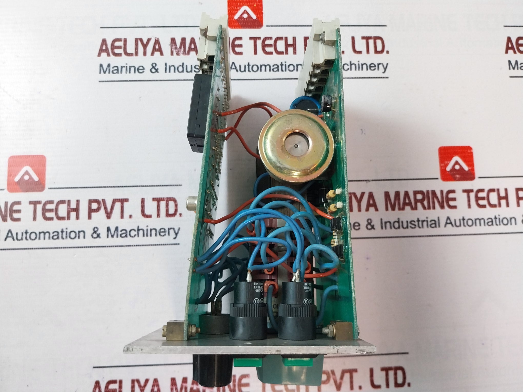 Iskra 413 172 1 Switch Ru-100