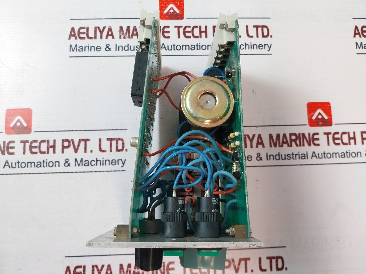 Iskra 413 172 1 Switch Ru-100