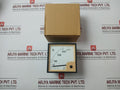 Iskra Fq0207 Analog Ammeter 0-1500 A/0-3200 A