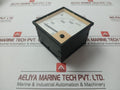 Iskra Fq0207 Analog Ammeter 0-1500 A/0-3200 A