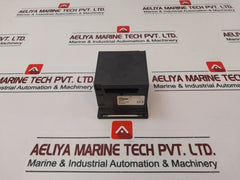 Iskra Fq0307 Ampere Meter 0-100/200A 600V