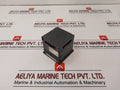 Iskra Fq0307 Ampere Meter 0-100/200A 600V