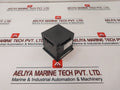 Iskra Fq0307 Ampere Meter 0-60/120A 600V