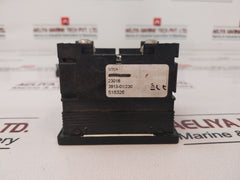 Iskra Fq0307 Ampere Meter 0-60/120A 600V