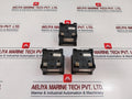 Iskra Fq0307 Current Meter 0-100/200A
