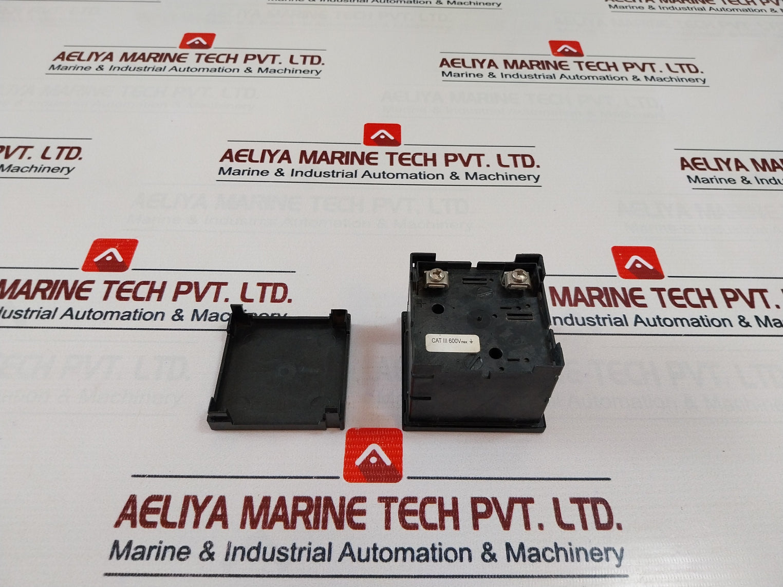 Iskra Fq0307 Current Meter 5/10A