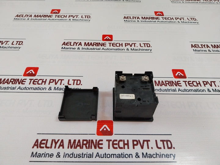 Iskra Fq0307 Current Meter 5/10A