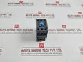 Iskra Knl30-00 Contactor 75˚C 30A 600V Ac 50/60Hz