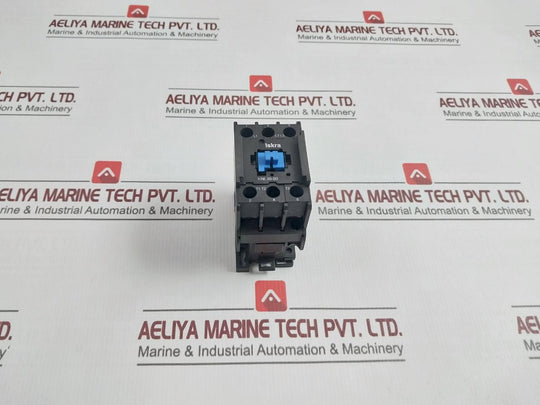 Iskra Knl30-00 Contactor 75˚C 30A 600V Ac 50/60Hz