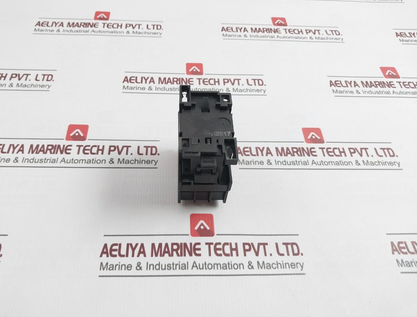 Iskra Knl30-00 Contactor 75?C 30A 600V Ac 50/60Hz