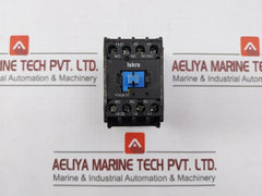 Iskra Knl6-31 Contactor 24V 50/60Hz
