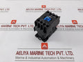 Iskra Knl6-31 Contactor 24V 50/60Hz