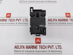 Iskra Knl6-31 Contactor 24V 50/60Hz