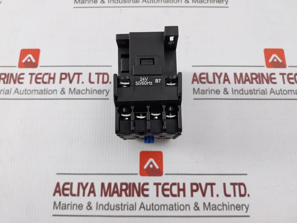 Iskra Knl6-31 Contactor 24V 50/60Hz