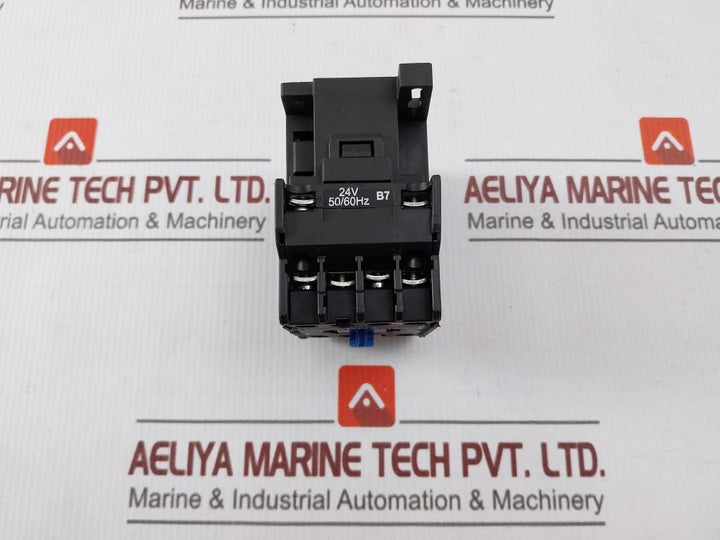 Iskra Knl6-31 Contactor 24V 50/60Hz