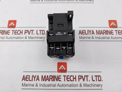Iskra Knl6-31 Contactor 24V 50/60Hz
