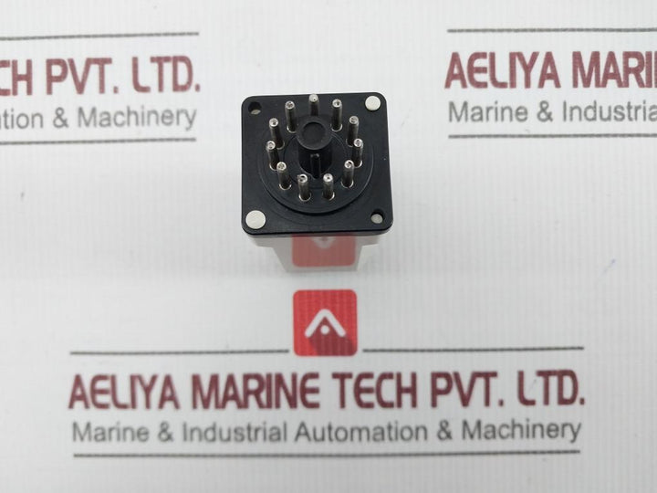 Iskra Tela Crt 60 Time Delay Relay
