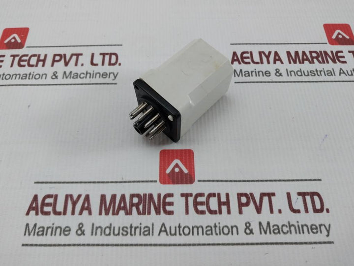 Iskra Tela Crt 60 Time Delay Relay