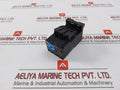 Iskra Trb 14 Solid State Overload Relay 660V 50/60Hz 15-25A