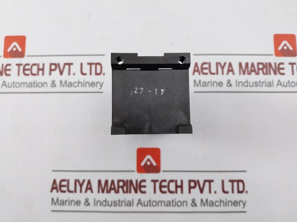 Iskra Trb 14 Solid State Overload Relay 660V 50/60Hz 15-25A