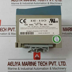Islatrol Elite Ie-110