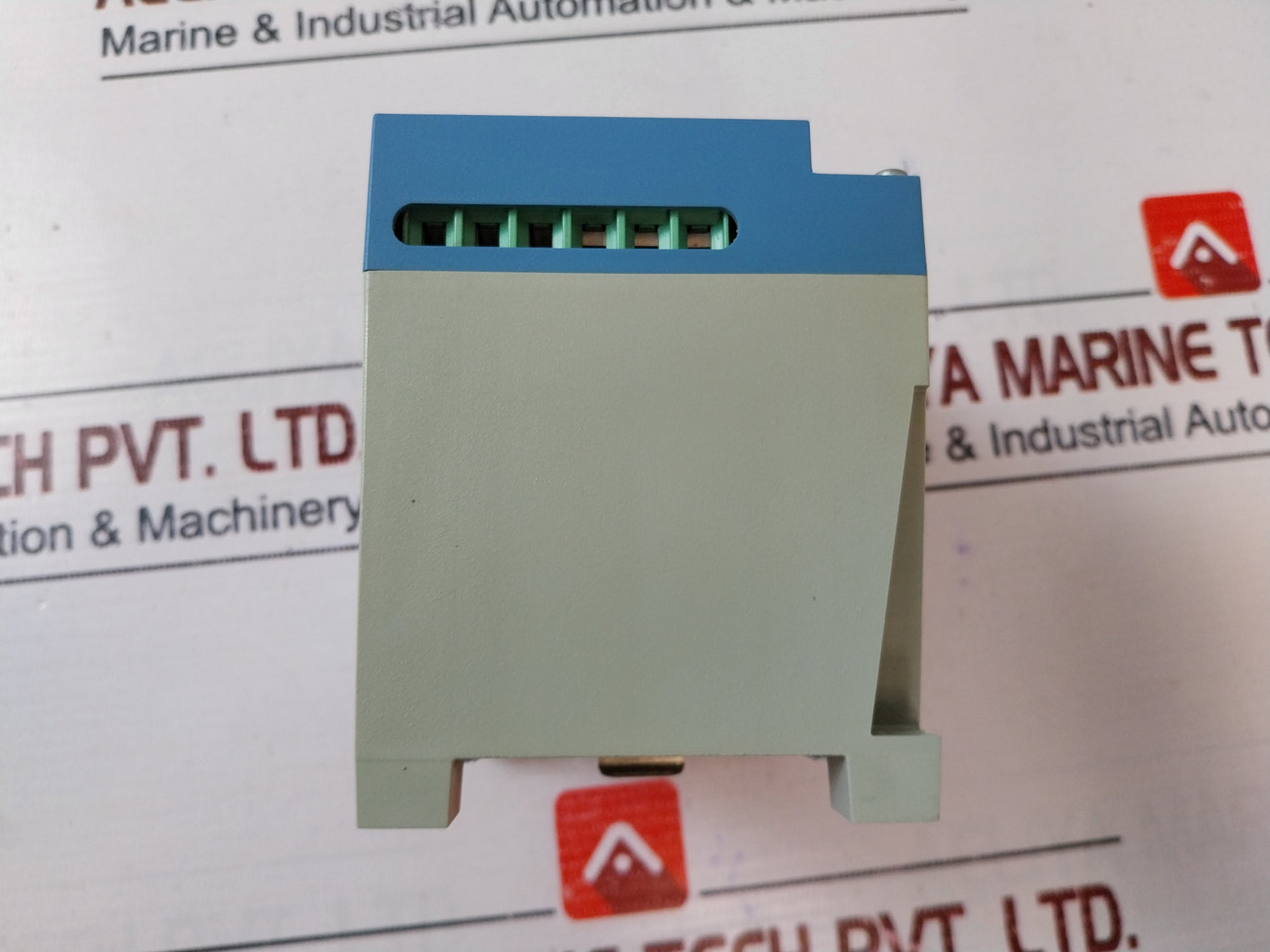 Islatrol Ie-110 Active Tracking Filter