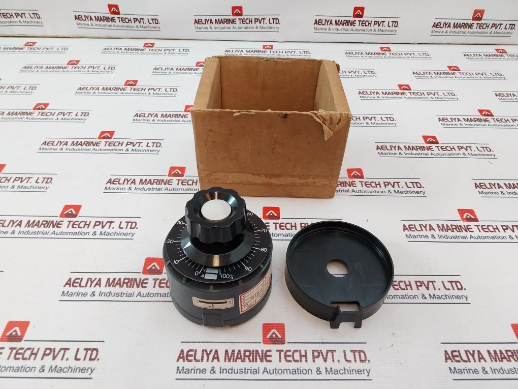 Ismet Ru Variable Toroidat Transformer 220V 50Hz