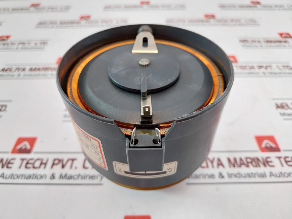 Ismet Ru Variable Toroidat Transformer 220V 50Hz