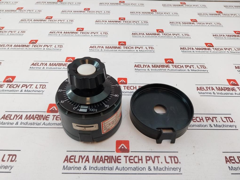 Ismet Ru Variable Toroidat Transformer 220V 50Hz