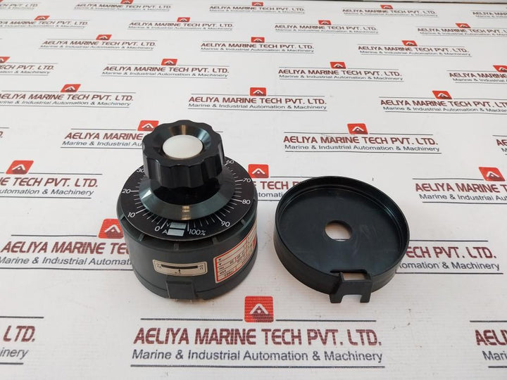Ismet Ru Variable Toroidat Transformer 220V 50Hz