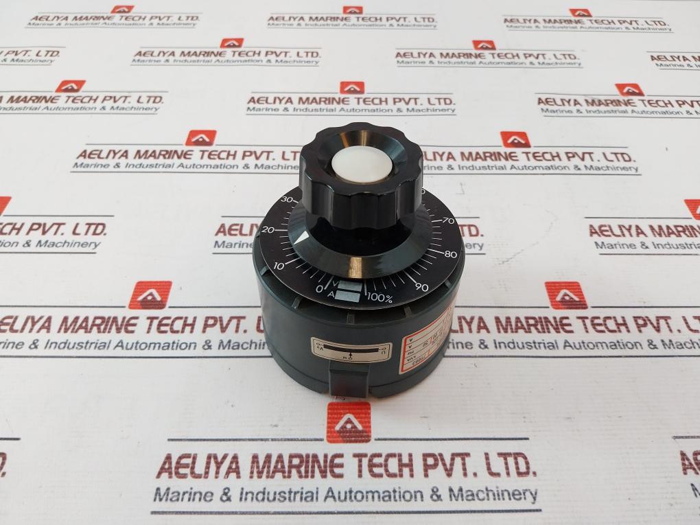 Ismet Ru Variable Toroidat Transformer 220V 50Hz