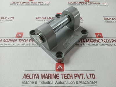 Iso15552 Female Hinge For Pneumatic Cylinders