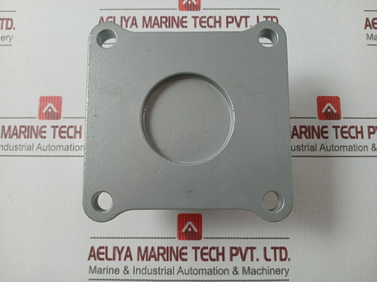 Iso15552 Female Hinge For Pneumatic Cylinders