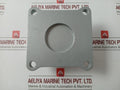 Iso15552 Female Hinge For Pneumatic Cylinders