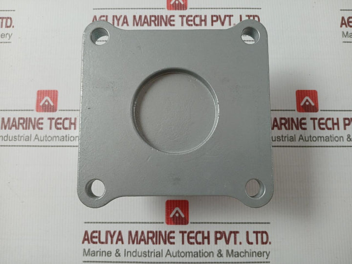 Iso15552 Female Hinge For Pneumatic Cylinders