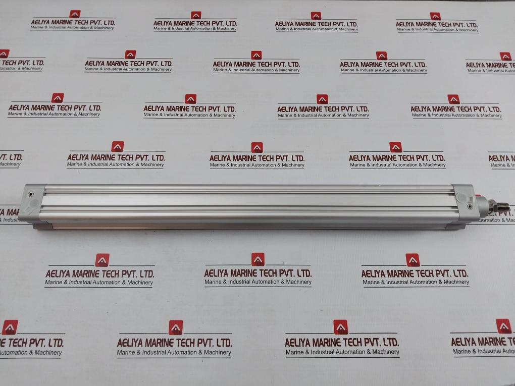 Iso Cylinder Dsbc-50-630-ppva-n3 Festo