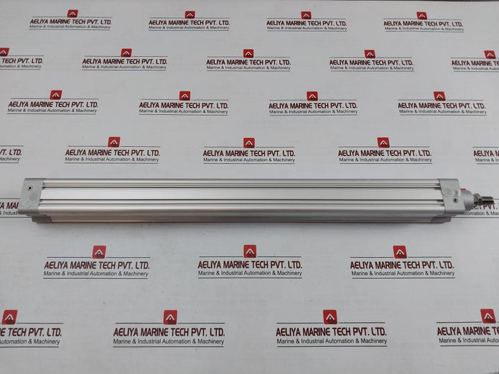 Iso Cylinder Dsbc-50-630-ppva-n3 Festo