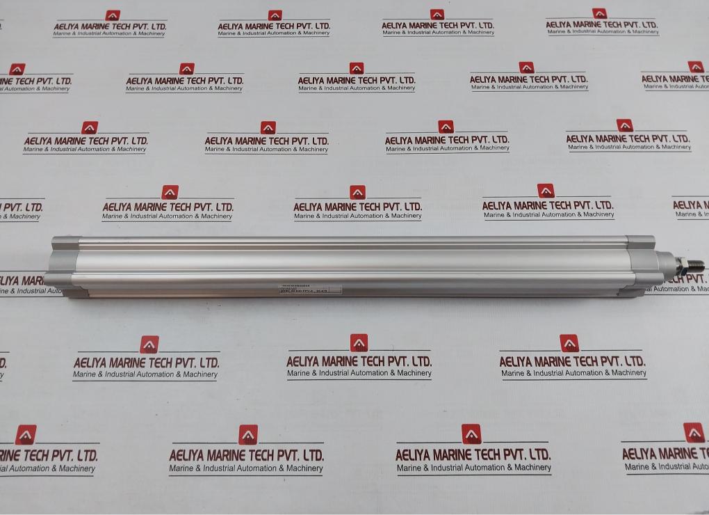 Iso Cylinder Dsbc-50-630-ppva-n3 Festo