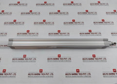 Iso Cylinder Dsbc-50-630-ppva-n3 Festo