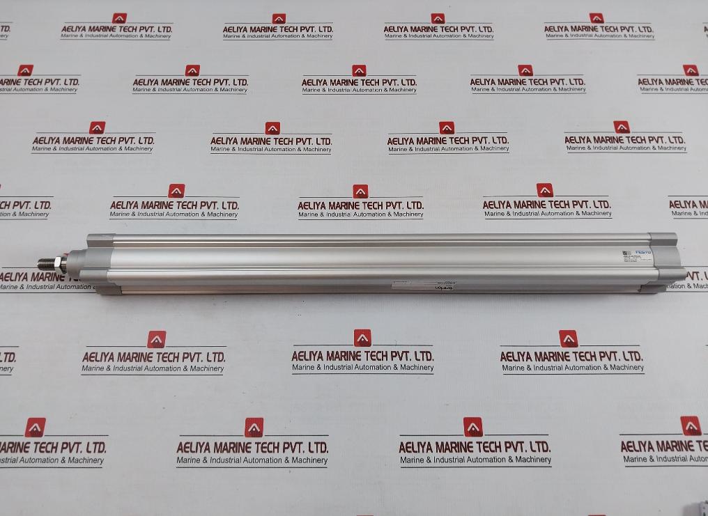 Iso Cylinder Dsbc-50-630-ppva-n3 Festo