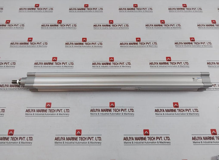 Iso Cylinder Dsbc-50-630-ppva-n3 Festo