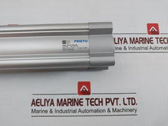 Iso Cylinder Dsbc-50-630-ppva-n3 Festo
