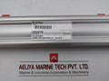 Iso Cylinder Dsbc-50-630-ppva-n3 Festo