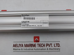 Iso Cylinder Dsbc-50-630-ppva-n3 Festo
