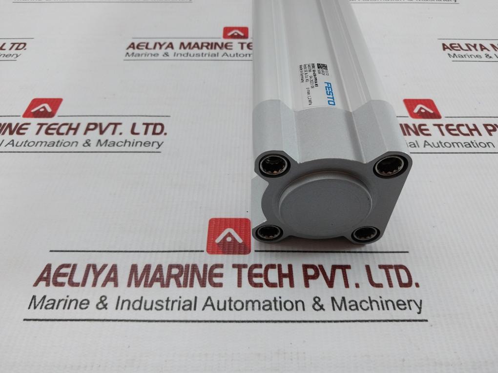 Iso Cylinder Dsbc-50-630-ppva-n3 Festo