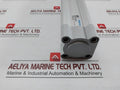Iso Cylinder Dsbc-50-630-ppva-n3 Festo