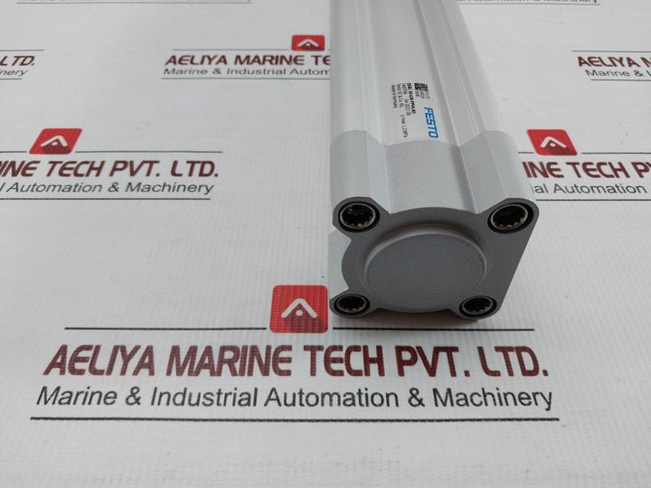 Iso Cylinder Dsbc-50-630-ppva-n3 Festo