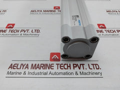 Iso Cylinder Dsbc-50-630-ppva-n3 Festo