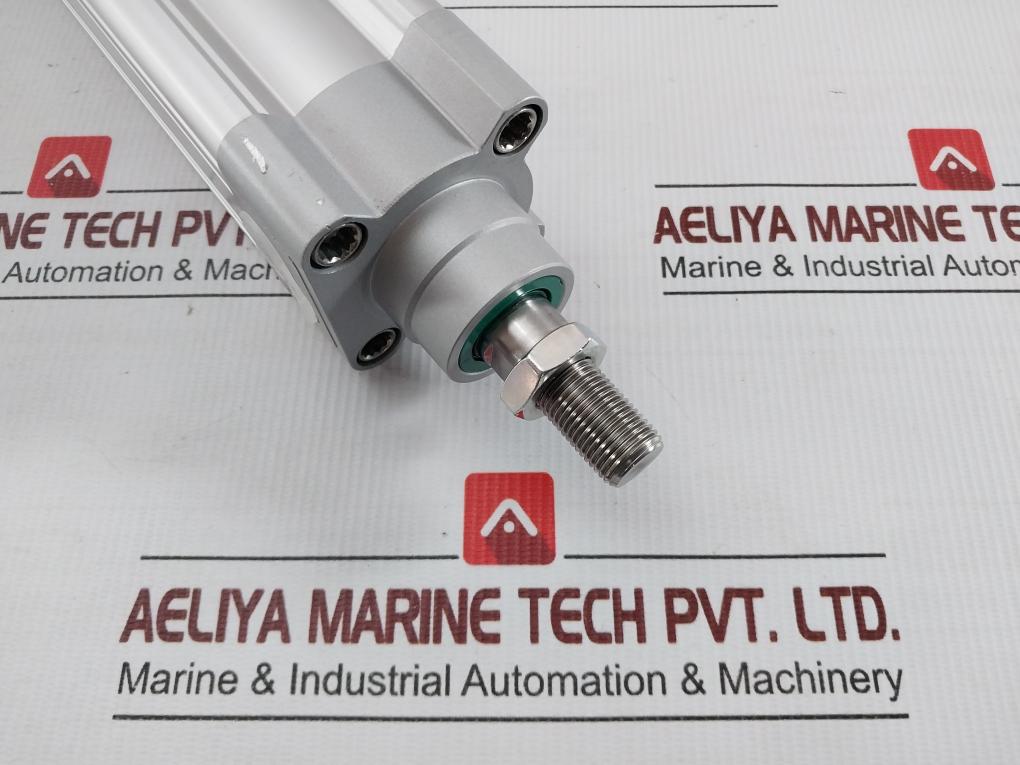 Iso Cylinder Dsbc-50-630-ppva-n3 Festo